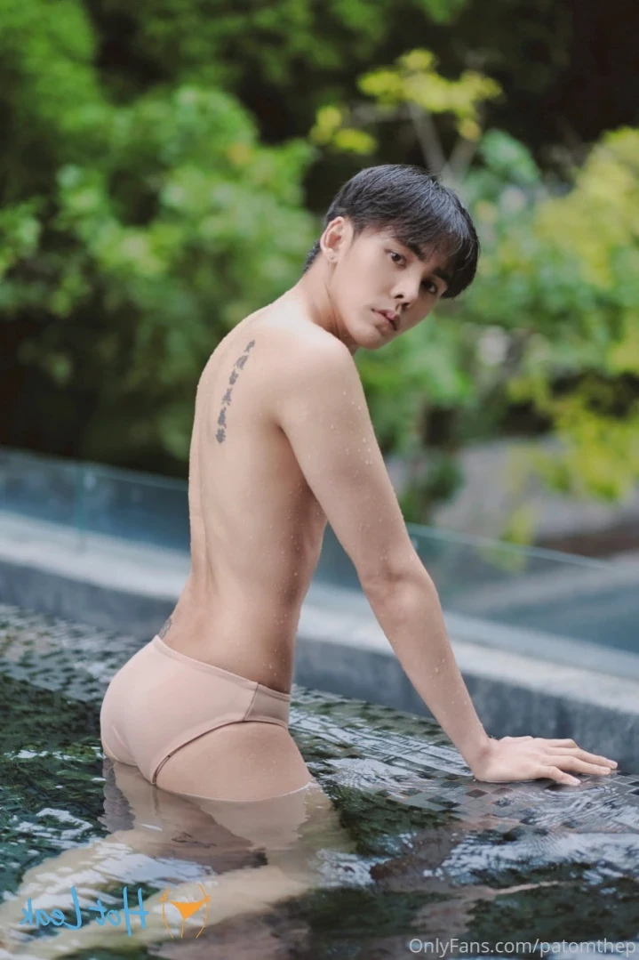 CHANNEL POP [ patomthep ] Onlyfans leaked photo 13656216 on Hotleaks.tv