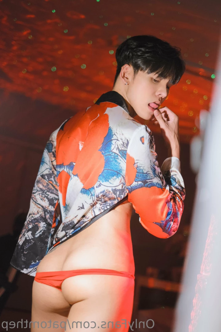CHANNEL POP [ patomthep ] Onlyfans leaked photo 13656232 on Hotleaks.tv