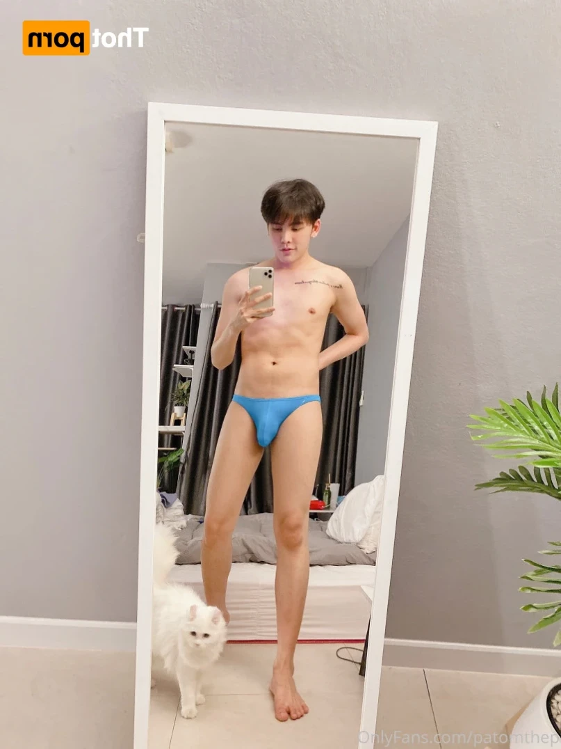 CHANNEL POP [ patomthep ] Onlyfans leaked photo 14071096 on Hotleaks.tv