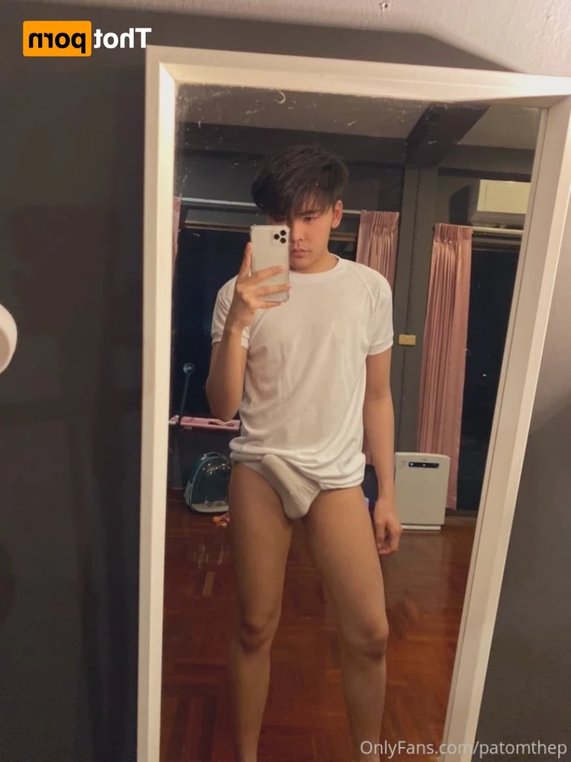 CHANNEL POP [ patomthep ] Onlyfans leaked photo 14197344 on Hotleaks.tv