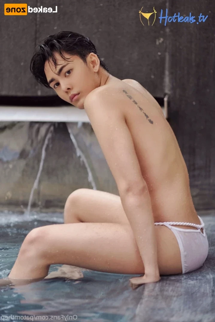 CHANNEL POP [ patomthep ] Onlyfans leaked photo 14197355 on Hotleaks.tv