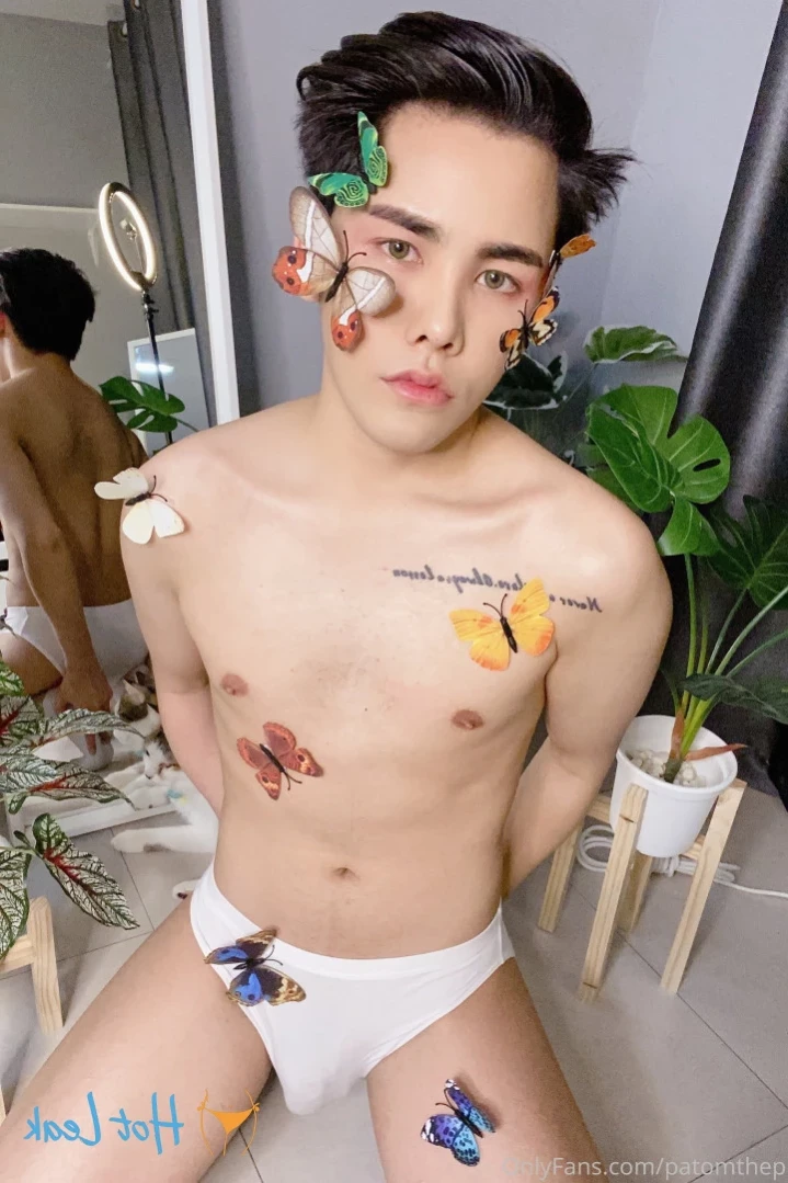 CHANNEL POP [ patomthep ] Onlyfans leaked photo 14197361 on Hotleaks.tv