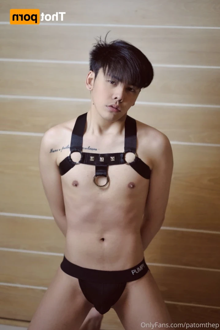 CHANNEL POP [ patomthep ] Onlyfans leaked photo 14926954 on Hotleaks.tv