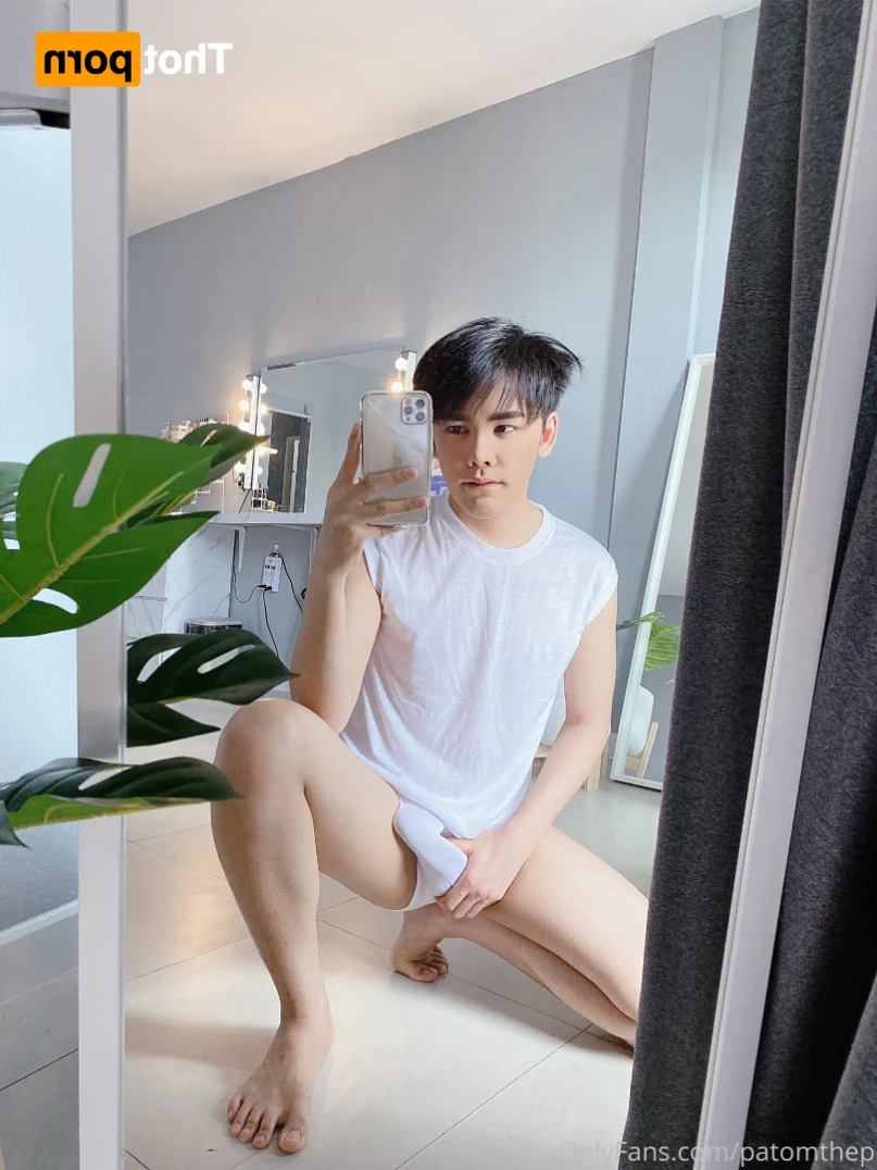 CHANNEL POP [ patomthep ] Onlyfans leaked photo 14977313 on Hotleaks.tv