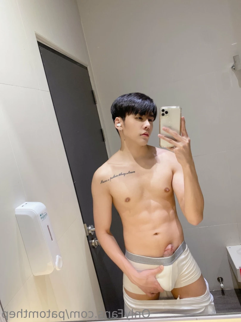 CHANNEL POP [ patomthep ] Onlyfans leaked photo 15470456 on Hotleaks.tv