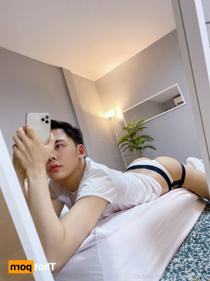 CHANNEL POP [ patomthep ] Onlyfans leaked photo 15924699 on Hotleaks.tv