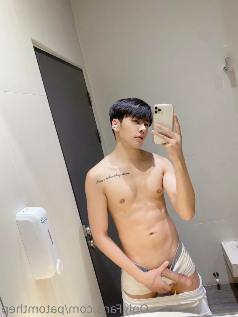 CHANNEL POP [ patomthep ] Onlyfans leaked photo 16057379 on Hotleaks.tv