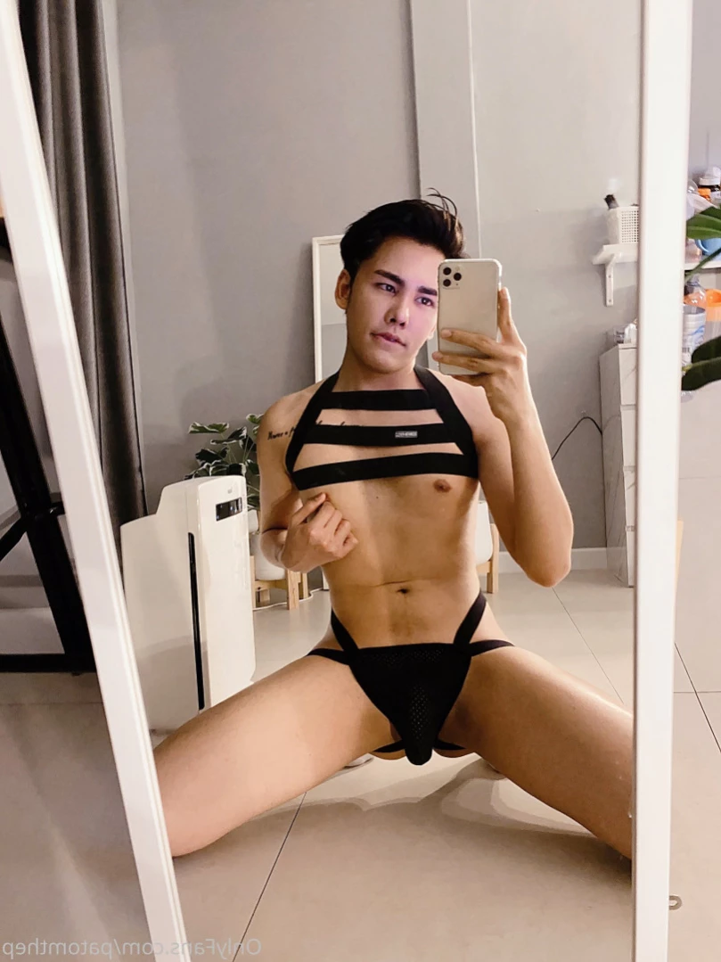 CHANNEL POP [ patomthep ] Onlyfans leaked photo 16078653 on Hotleaks.tv