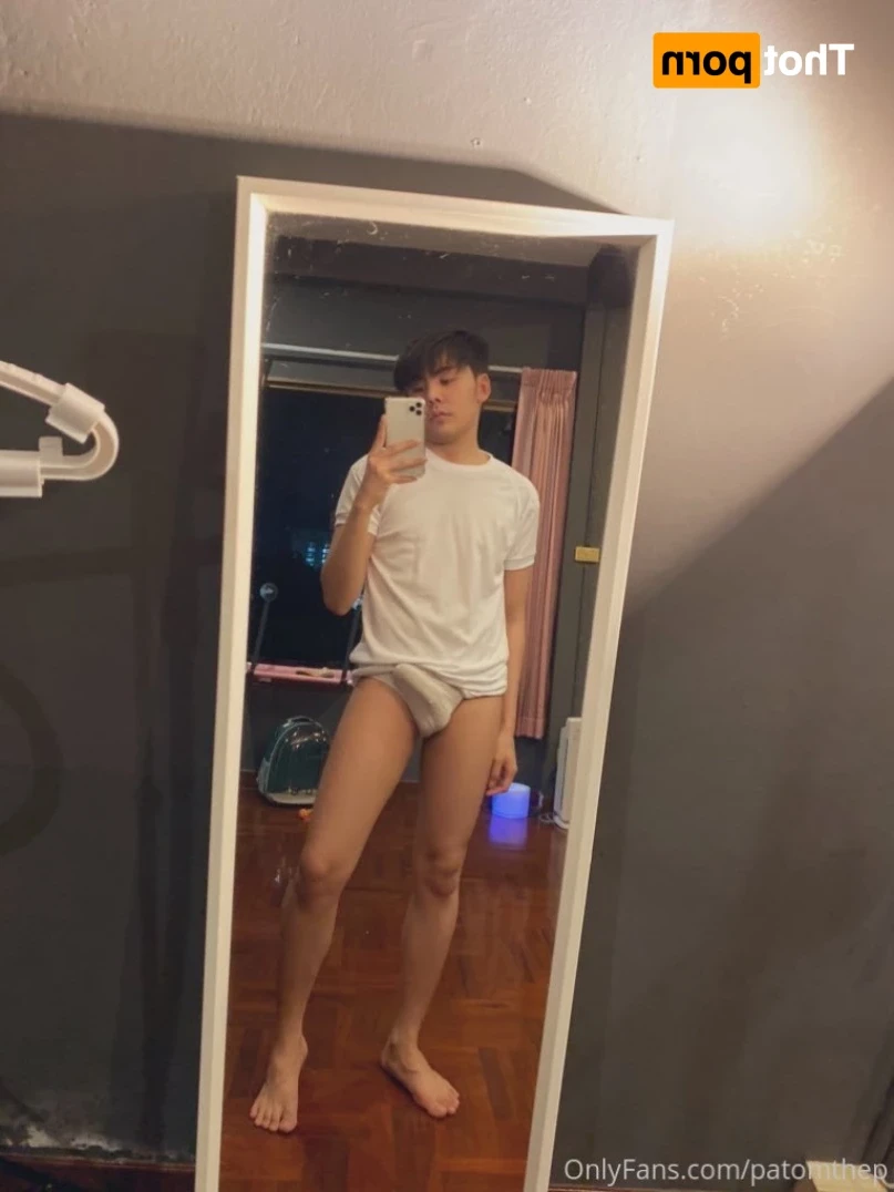 CHANNEL POP [ patomthep ] Onlyfans leaked photo 16120991 on Hotleaks.tv