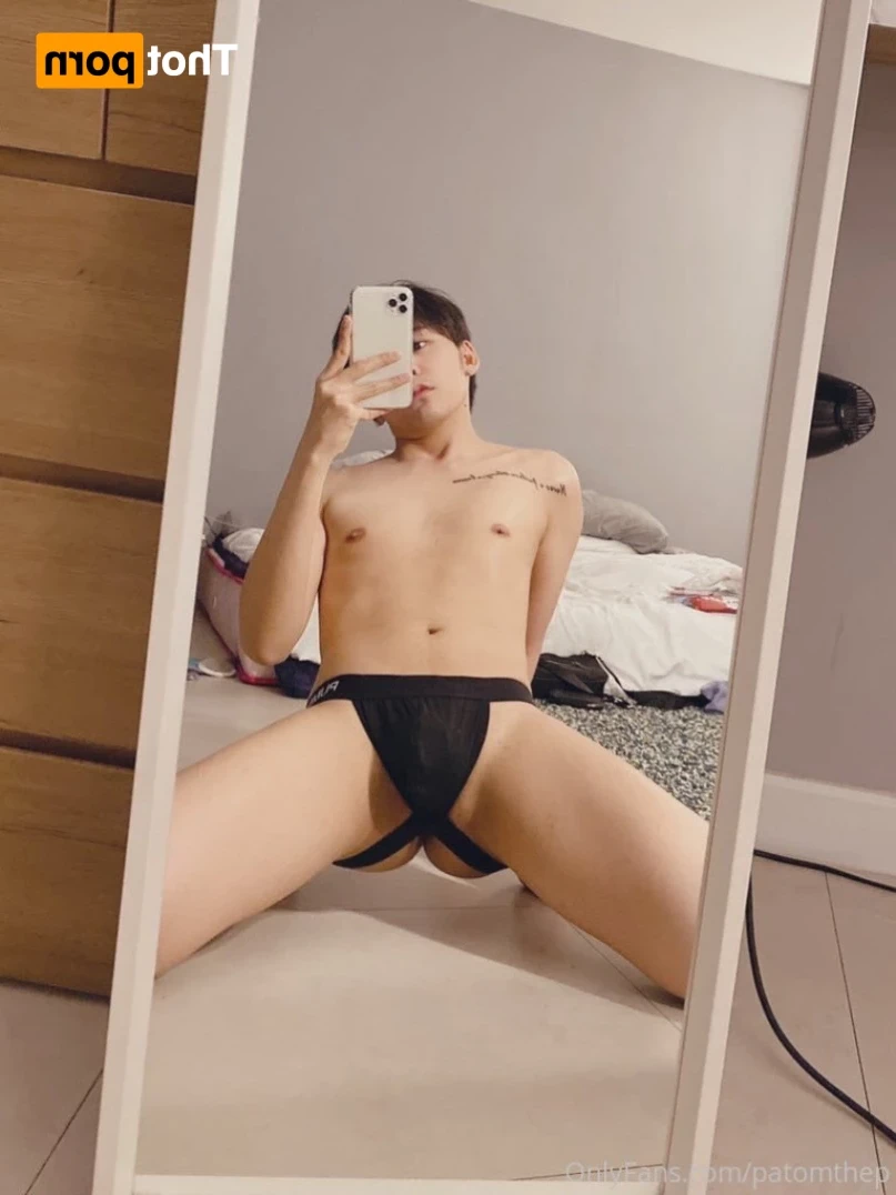 CHANNEL POP [ patomthep ] Onlyfans leaked photo 16149188 on Hotleaks.tv