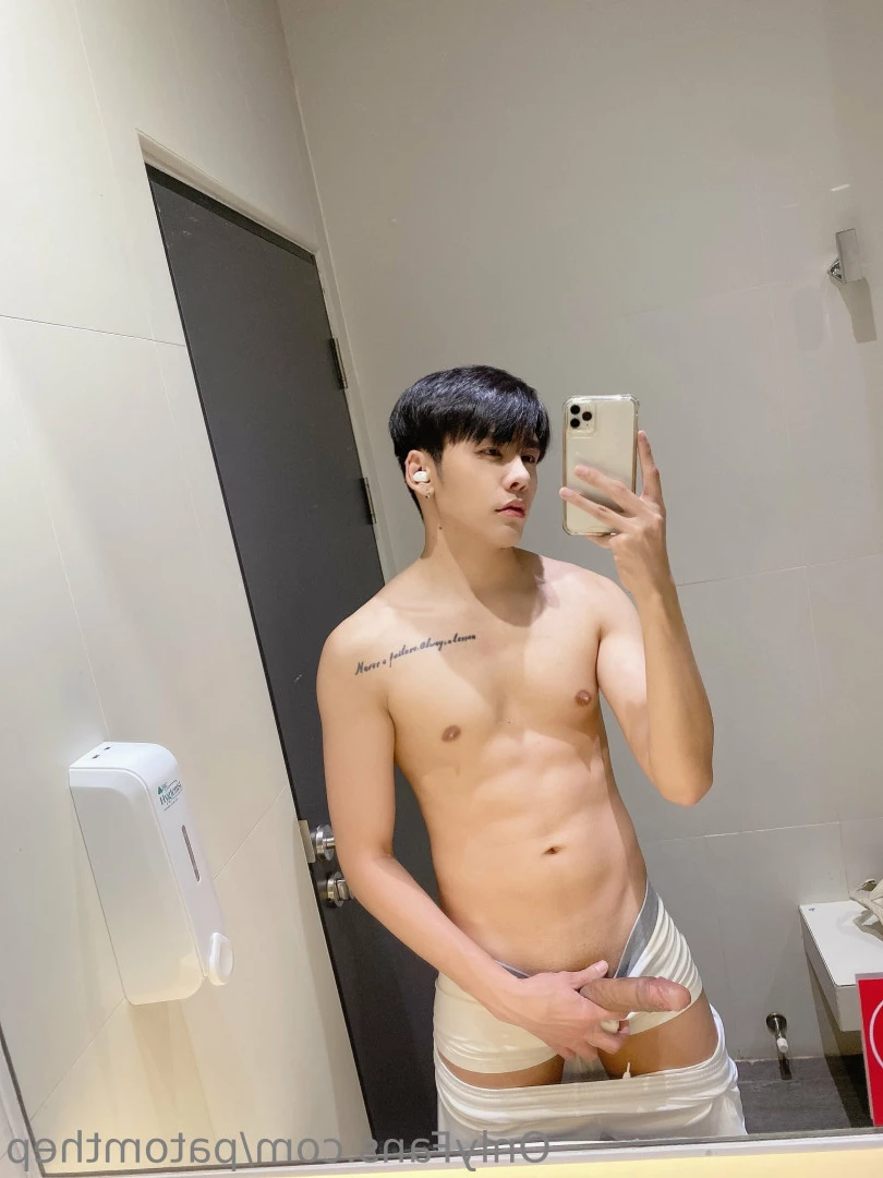 CHANNEL POP [ patomthep ] Onlyfans leaked photo 16325292 on Hotleaks.tv