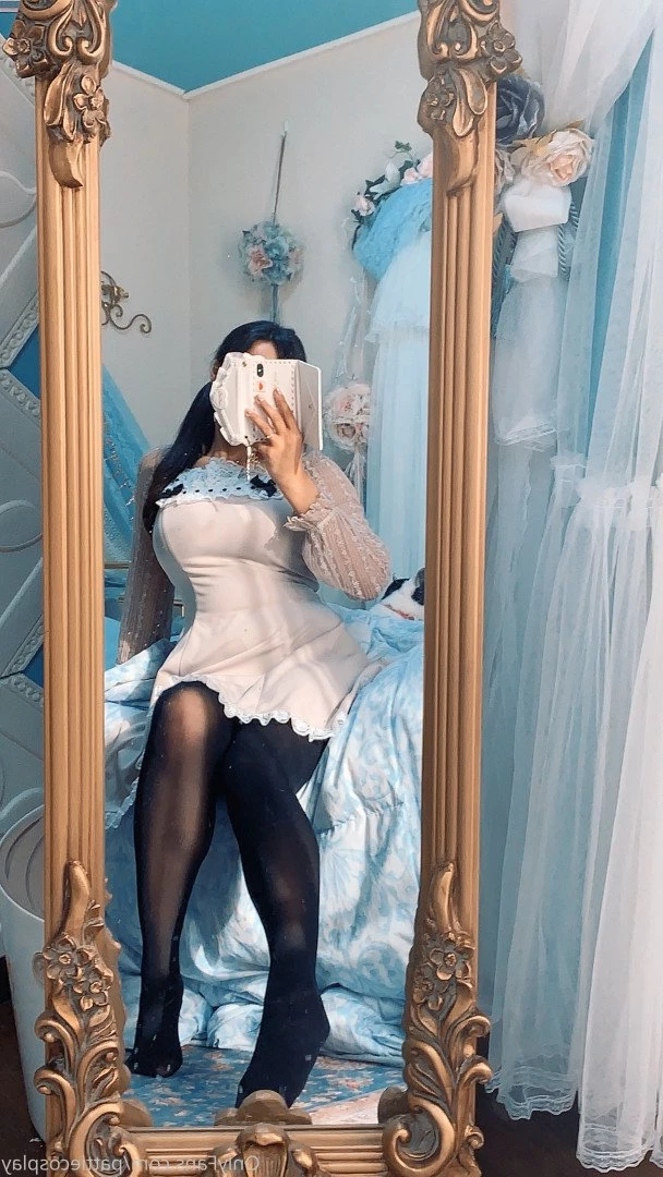 Pattie Cosplay❤️ [ pattiecosplay ] Onlyfans leaked photo 2845220 on Hotleaks.tv