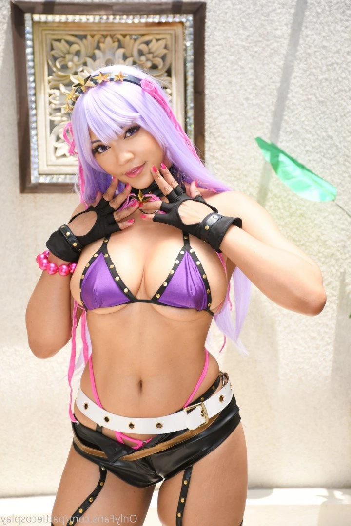 Pattie Cosplay❤️ [ pattiecosplay ] Onlyfans leaked photo 2846281 on Hotleaks.tv