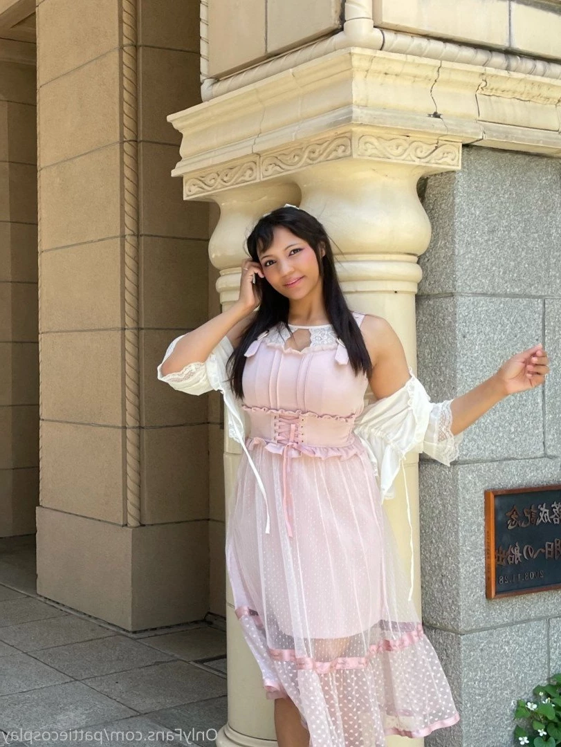 Pattie Cosplay❤️ [ pattiecosplay ] Onlyfans leaked photo 2849583 on Hotleaks.tv