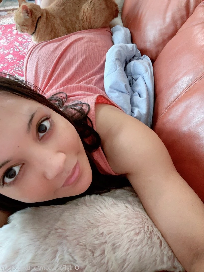Pattie Cosplay❤️ [ pattiecosplay ] Onlyfans leaked photo 2849675 on Hotleaks.tv