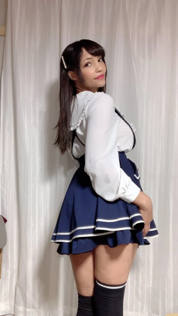 Pattie Cosplay❤️ [ pattiecosplay ] Onlyfans leaked photo 2850973 on Hotleaks.tv