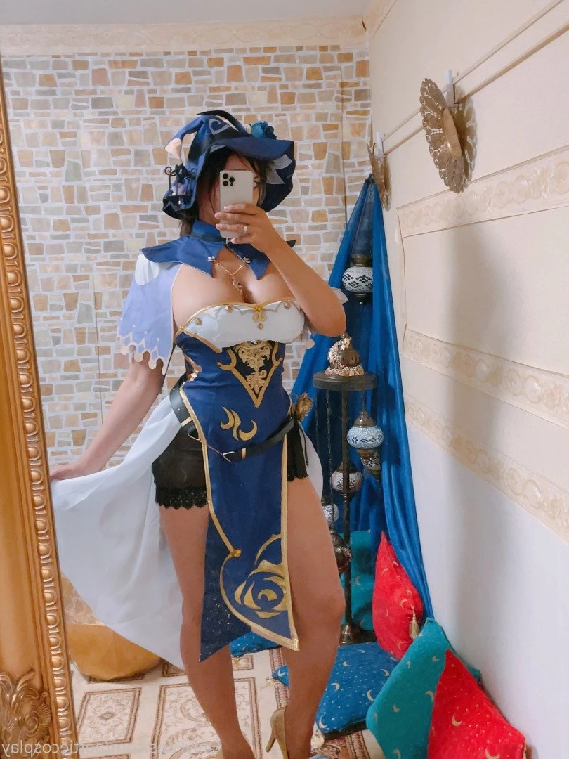 Pattie Cosplay❤️ [ pattiecosplay ] Onlyfans leaked photo 2852174 on Hotleaks.tv