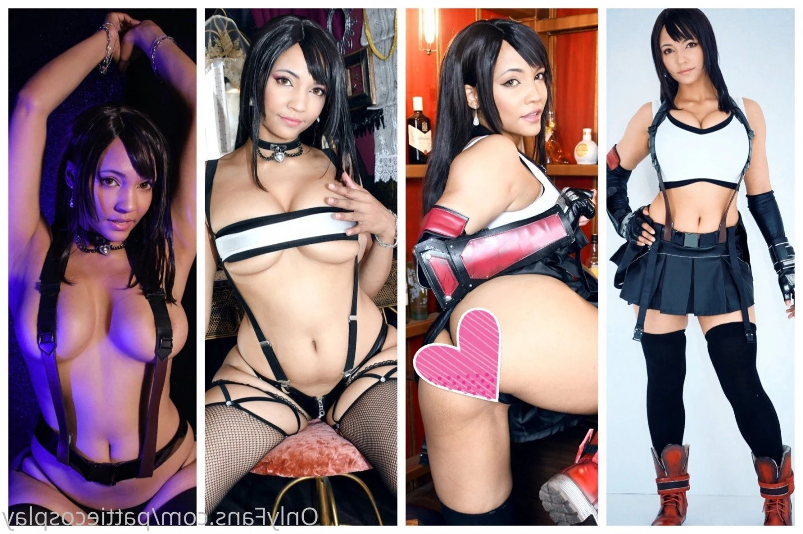 Pattie Cosplay❤️ [ pattiecosplay ] Onlyfans leaked photo 2852479 on Hotleaks.tv