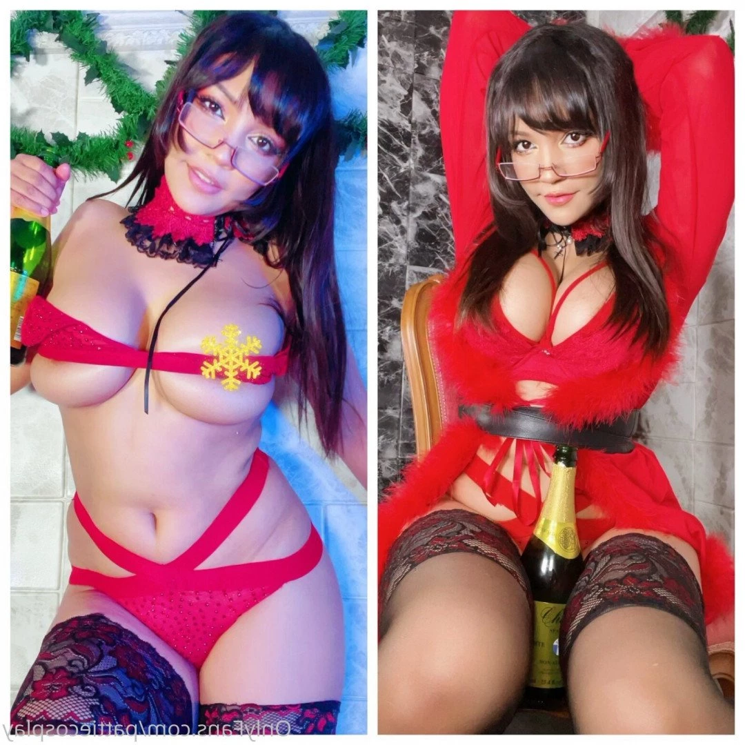 Pattie Cosplay❤️ [ pattiecosplay ] Onlyfans leaked photo 2854236 on Hotleaks.tv