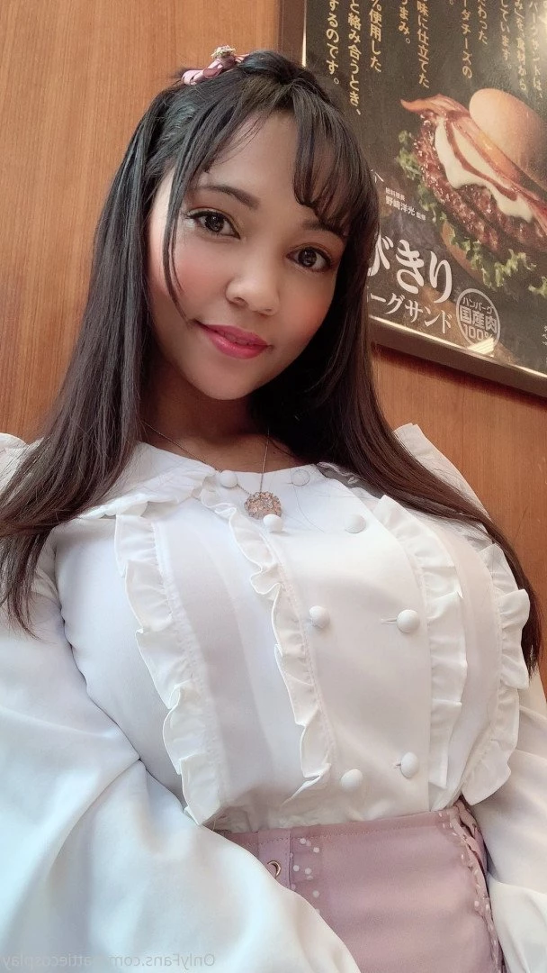 Pattie Cosplay❤️ [ pattiecosplay ] Onlyfans leaked photo 2854620 on Hotleaks.tv