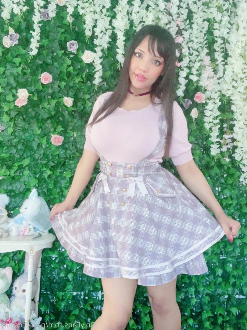 Pattie Cosplay❤️ [ pattiecosplay ] Onlyfans leaked photo 2855122 on Hotleaks.tv