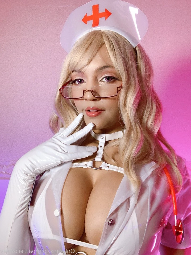 Pattie Cosplay❤️ [ pattiecosplay ] Onlyfans leaked photo 2856293 on Hotleaks.tv