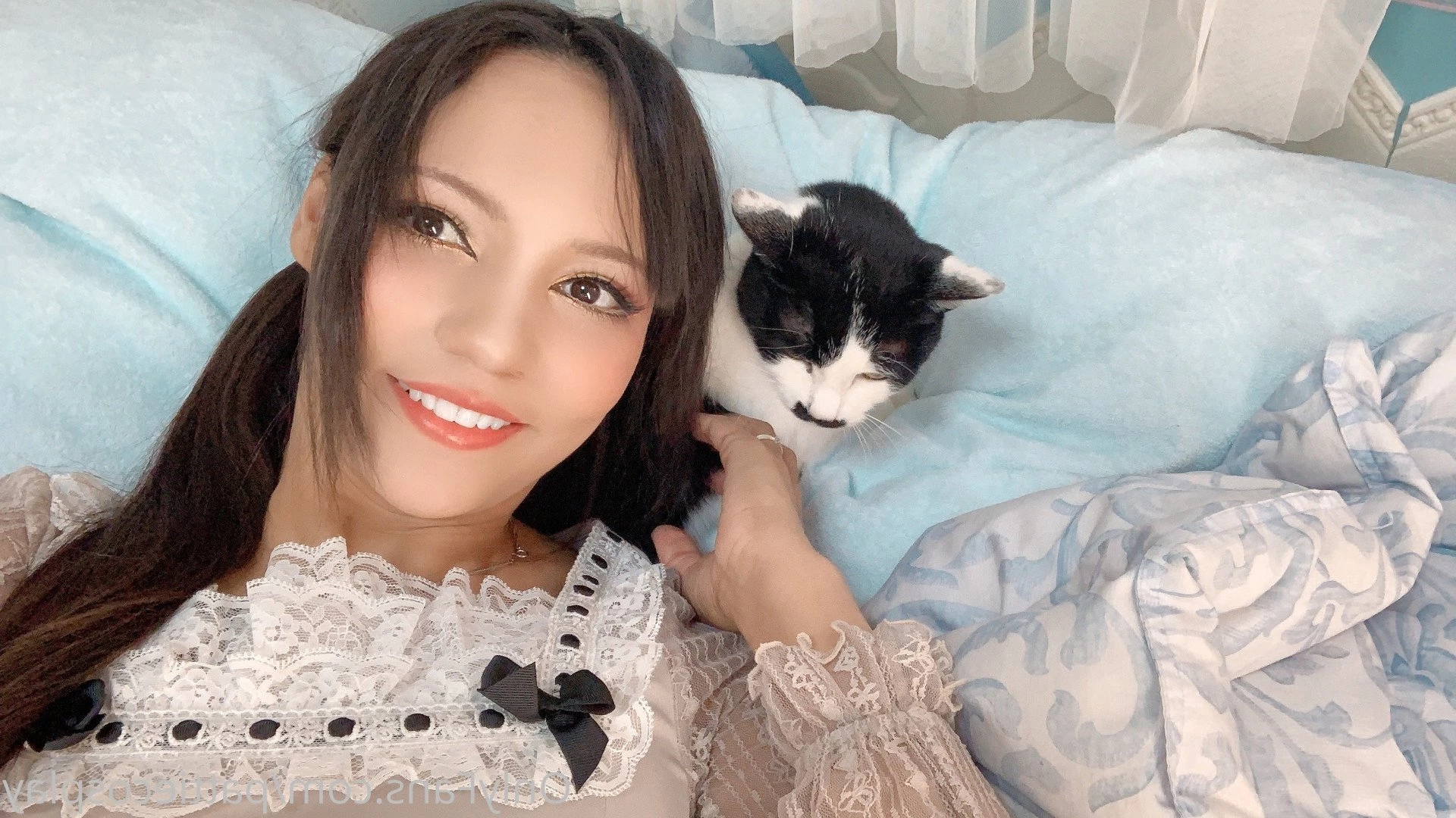 Pattie Cosplay❤️ [ pattiecosplay ] Onlyfans leaked photo 2856700 on Hotleaks.tv