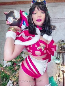 Pattie Cosplay❤️ [ pattiecosplay ] Onlyfans leaked video 4511539 on Hotleaks.tv