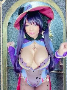 Pattie Cosplay❤️ [ pattiecosplay ] Onlyfans leaked video 4511665 on Hotleaks.tv
