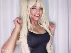 Pattie Cosplay❤️ [ pattiecosplay ] Onlyfans leaked video 4511751 on Hotleaks.tv