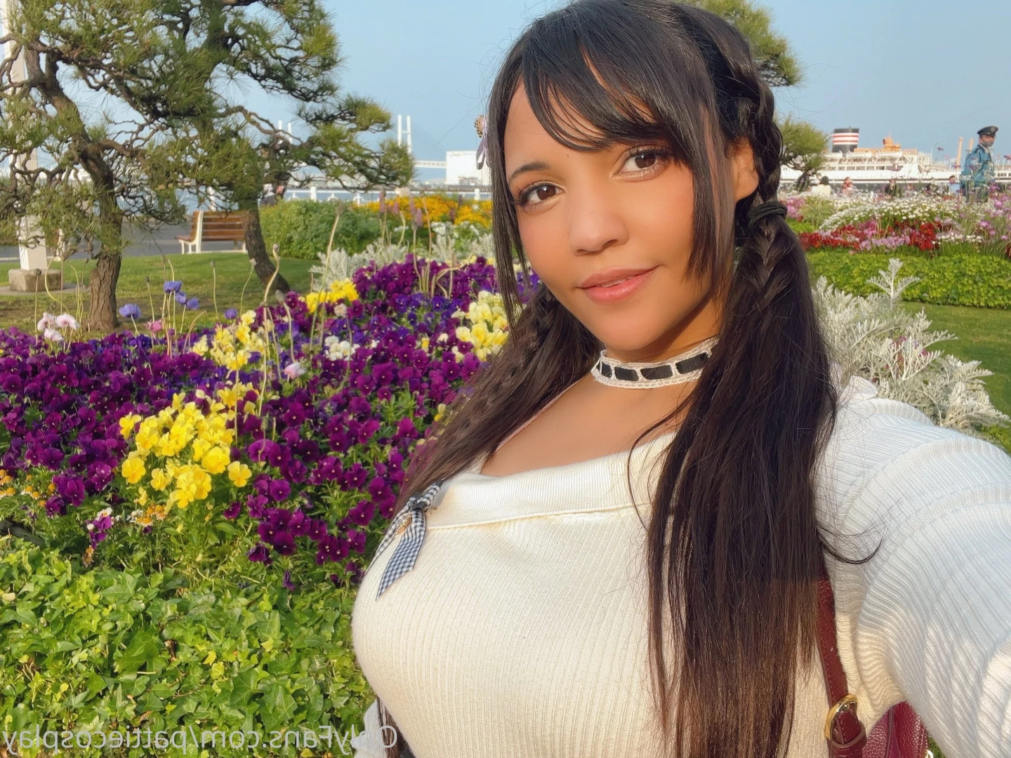 Pattie Cosplay❤️ [ pattiecosplay ] Onlyfans leaked photo 5985714 on Hotleaks.tv