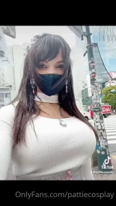 Pattie Cosplay❤️ [ pattiecosplay ] Onlyfans leaked video 8856663 on Hotleaks.tv