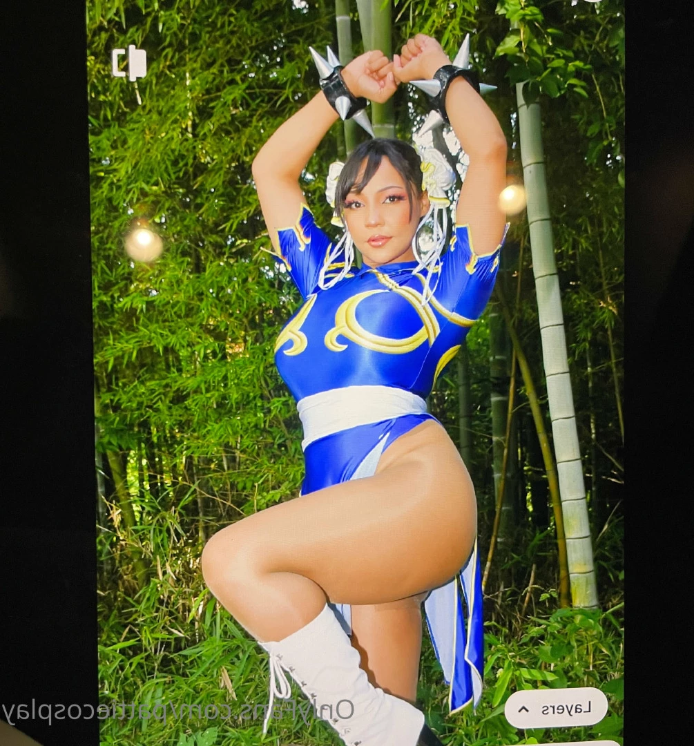 Pattie Cosplay❤️ [ pattiecosplay ] Onlyfans leaked photo 9281730 on Hotleaks.tv