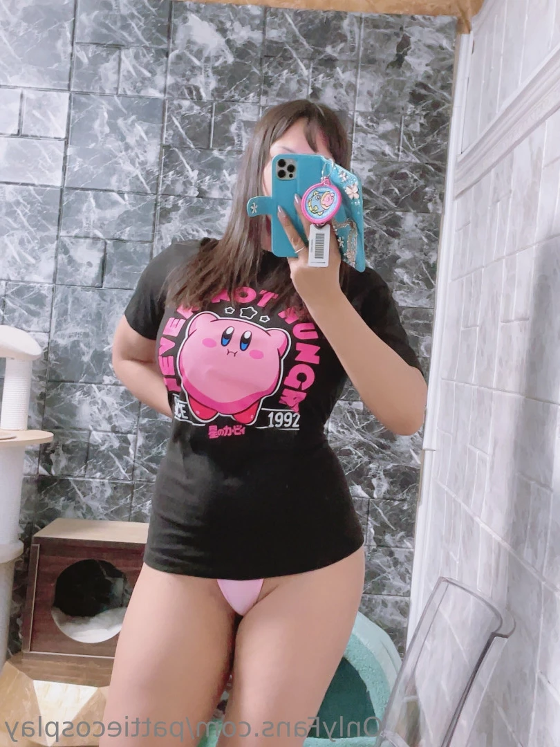 Pattie Cosplay❤️ [ pattiecosplay ] Onlyfans leaked photo 9281759 on Hotleaks.tv