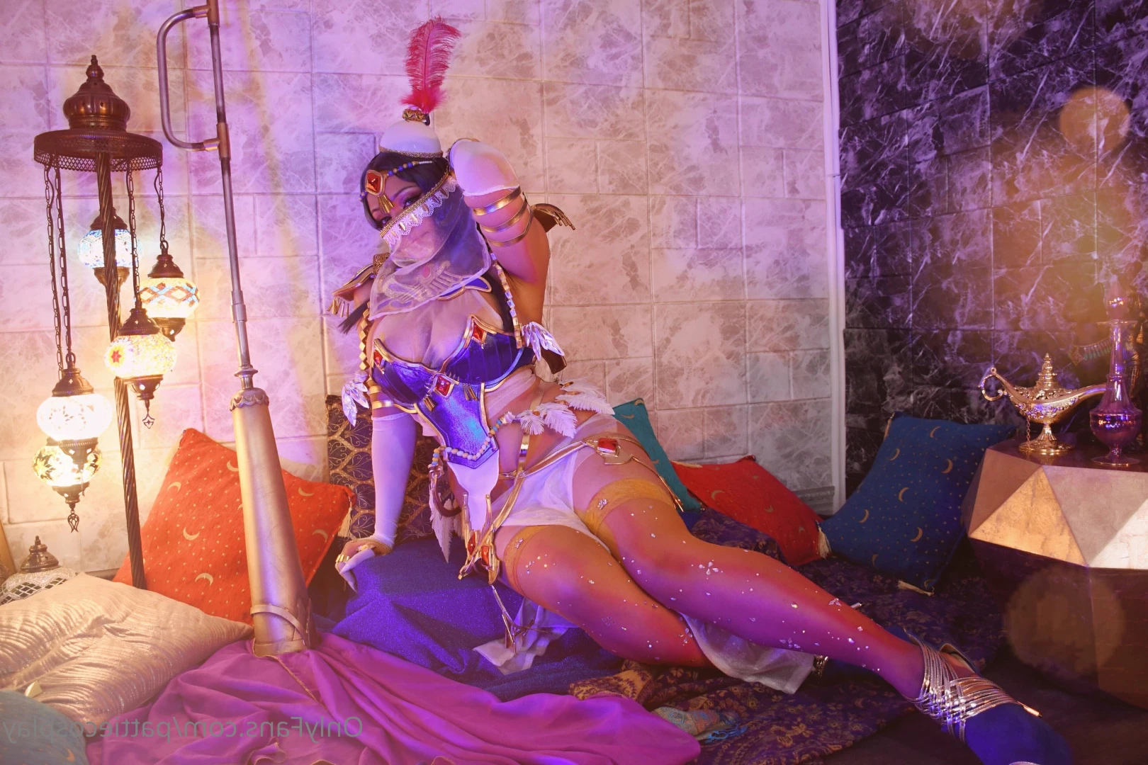 Pattie Cosplay❤️ [ pattiecosplay ] Onlyfans leaked photo 9282050 on Hotleaks.tv