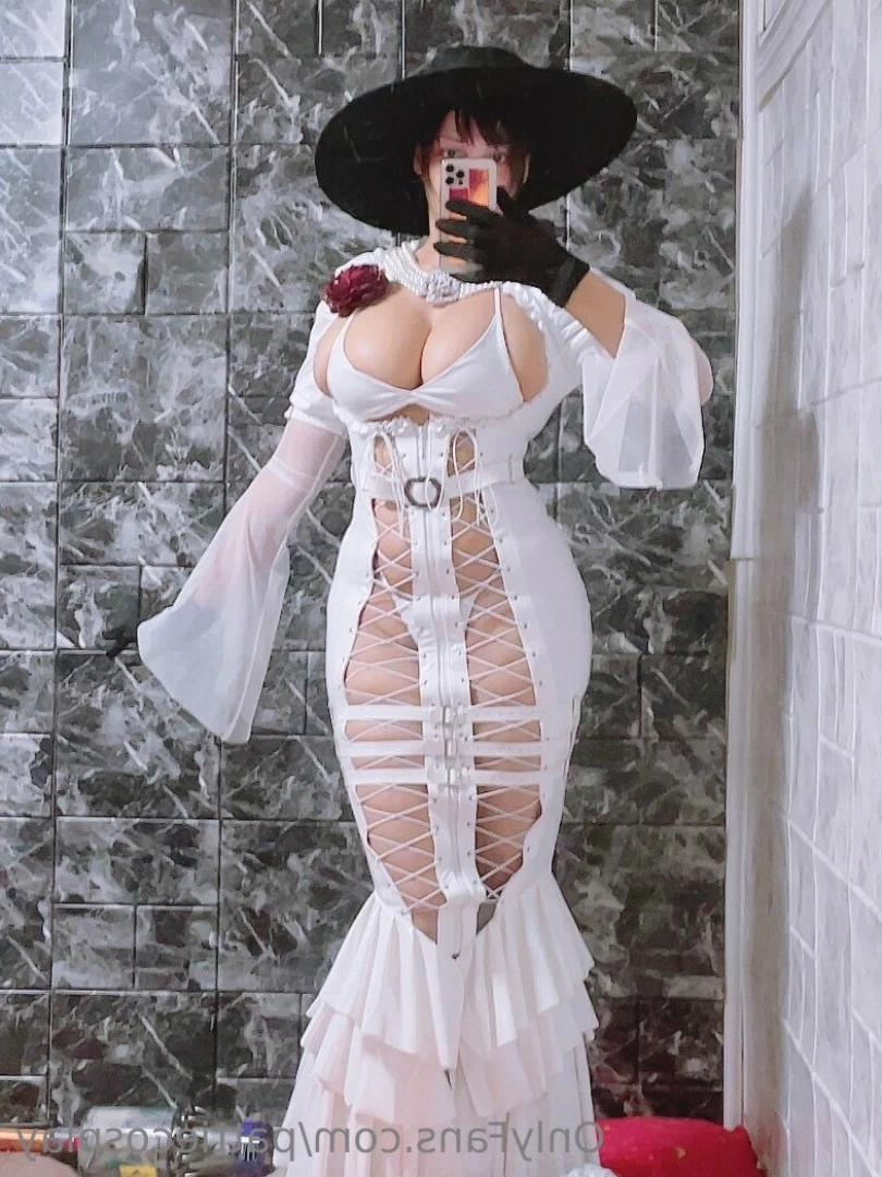 Pattie Cosplay❤️ [ pattiecosplay ] Onlyfans leaked photo 9282902 on Hotleaks.tv
