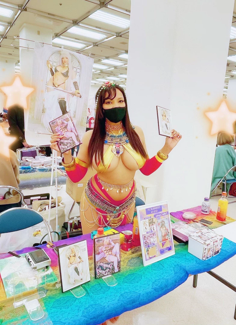 Pattie Cosplay❤️ [ pattiecosplay ] Onlyfans leaked photo 9283102 on Hotleaks.tv