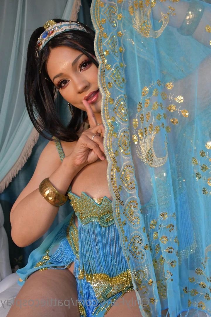 Pattie Cosplay❤️ [ pattiecosplay ] Onlyfans leaked photo 9283975 on Hotleaks.tv