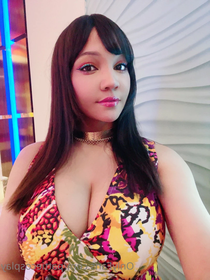Pattie Cosplay❤️ [ pattiecosplay ] Onlyfans leaked photo 9284251 on Hotleaks.tv