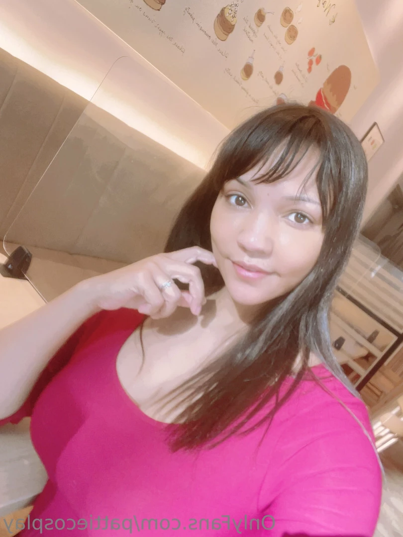 Pattie Cosplay❤️ [ pattiecosplay ] Onlyfans leaked photo 9284423 on Hotleaks.tv