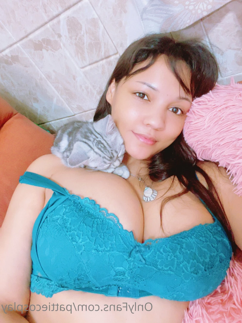 Pattie Cosplay❤️ [ pattiecosplay ] Onlyfans leaked photo 9284811 on Hotleaks.tv