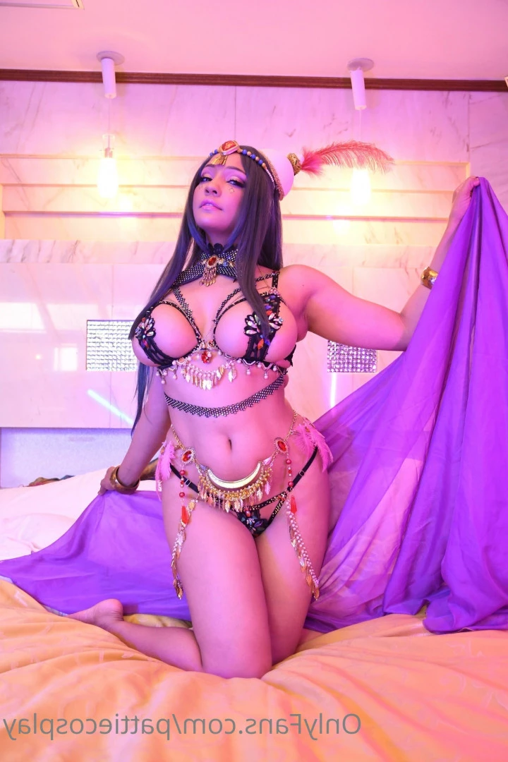 Pattie Cosplay❤️ [ pattiecosplay ] Onlyfans leaked photo 9284882 on Hotleaks.tv