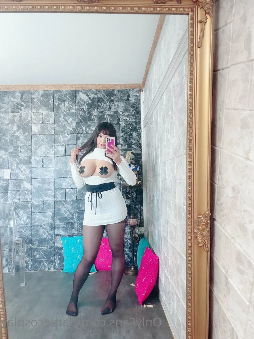 Pattie Cosplay❤️ [ pattiecosplay ] Onlyfans leaked photo 9285181 on Hotleaks.tv