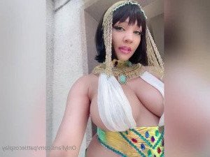 Pattie Cosplay❤️ [ pattiecosplay ] Onlyfans leaked video 10601450 on Hotleaks.tv