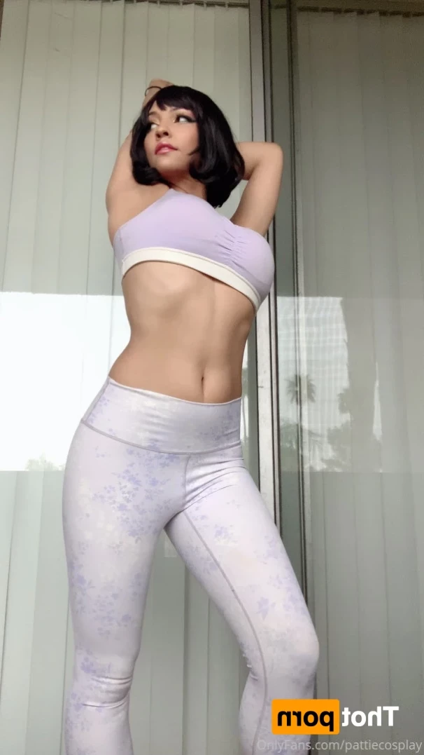 Pattie Cosplay❤️ [ pattiecosplay ] Onlyfans leaked photo 12953822 on Hotleaks.tv