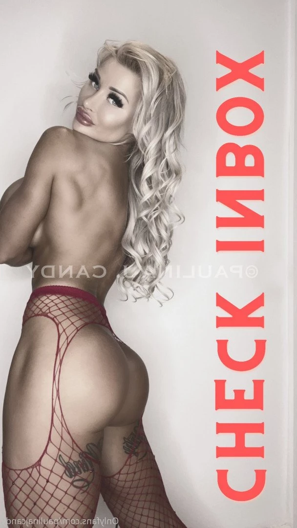 ⚠️ 𝐏𝐀𝐔𝐋𝐈𝐍𝐀 𝐉. 𝐂𝐀𝐍𝐃𝐘 📞𝗣𝗥𝗜𝗩 𝗩𝗜𝗗𝗘𝗢 𝗖𝗔𝗟𝗟 [ paulinajcandy ] Onlyfans leaked photo 2888903 on Hotleaks.tv