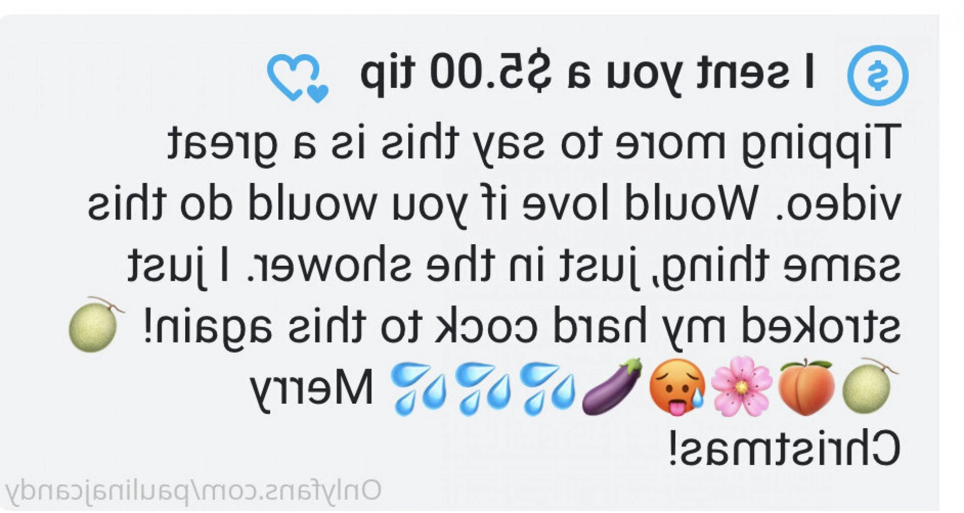 ⚠️ 𝐏𝐀𝐔𝐋𝐈𝐍𝐀 𝐉. 𝐂𝐀𝐍𝐃𝐘 📞𝗣𝗥𝗜𝗩 𝗩𝗜𝗗𝗘𝗢 𝗖𝗔𝗟𝗟 [ paulinajcandy ] Onlyfans leaked photo 2888968 on Hotleaks.tv