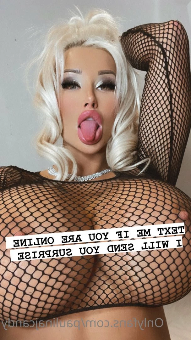 ⚠️ 𝐏𝐀𝐔𝐋𝐈𝐍𝐀 𝐉. 𝐂𝐀𝐍𝐃𝐘 📞𝗣𝗥𝗜𝗩 𝗩𝗜𝗗𝗘𝗢 𝗖𝗔𝗟𝗟 [ paulinajcandy ] Onlyfans leaked photo 2889582 on Hotleaks.tv
