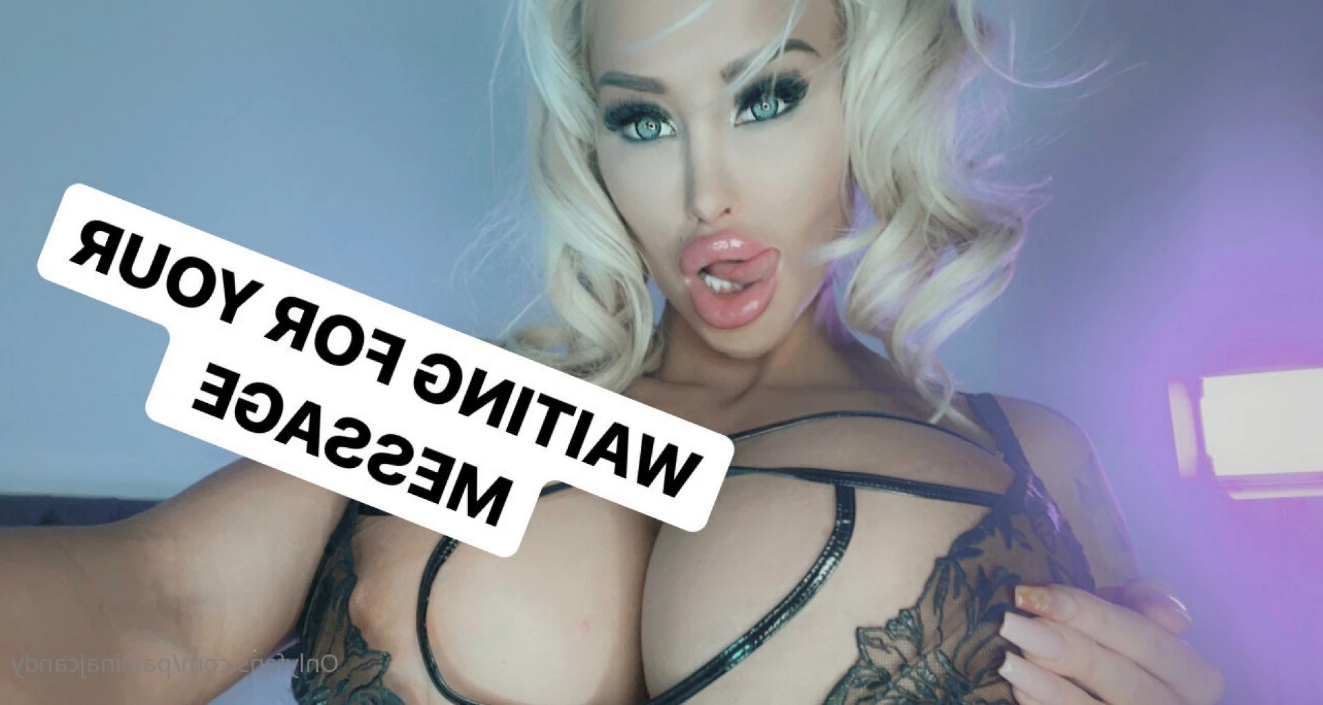 ⚠️ 𝐏𝐀𝐔𝐋𝐈𝐍𝐀 𝐉. 𝐂𝐀𝐍𝐃𝐘 📞𝗣𝗥𝗜𝗩 𝗩𝗜𝗗𝗘𝗢 𝗖𝗔𝗟𝗟 [ paulinajcandy ] Onlyfans leaked photo 2890149 on Hotleaks.tv