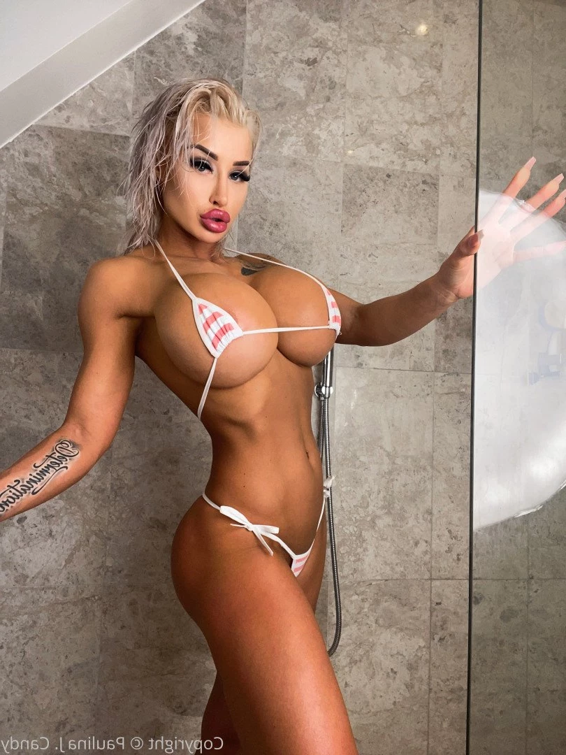 ⚠️ 𝐏𝐀𝐔𝐋𝐈𝐍𝐀 𝐉. 𝐂𝐀𝐍𝐃𝐘 📞𝗣𝗥𝗜𝗩 𝗩𝗜𝗗𝗘𝗢 𝗖𝗔𝗟𝗟 [ paulinajcandy ] Onlyfans leaked photo 2890169 on Hotleaks.tv